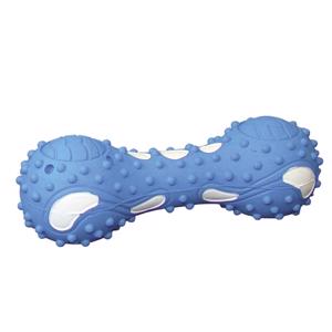Nobby Cooling Rubber Dumbbell 